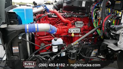 2026 Kenworth T880