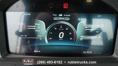 2026 Kenworth T880
