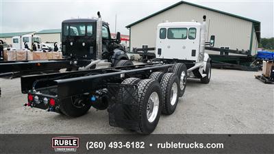 2026 Kenworth T880