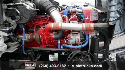 2026 Kenworth T880
