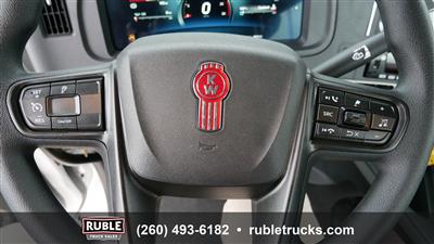 2026 Kenworth T880