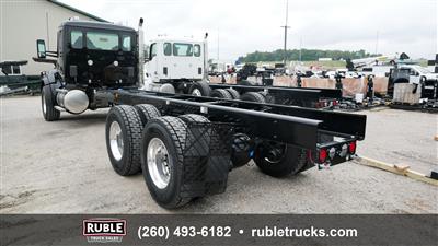 2026 Kenworth T880