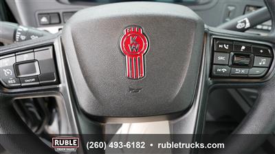 2026 Kenworth T880