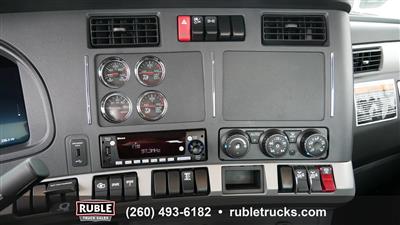 2026 Kenworth T880