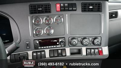 2026 Kenworth T880