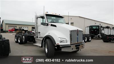 2026 Kenworth T880