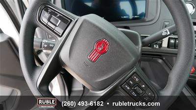 2026 Kenworth T880