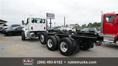 2026 Kenworth T880