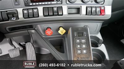 2026 Kenworth T880