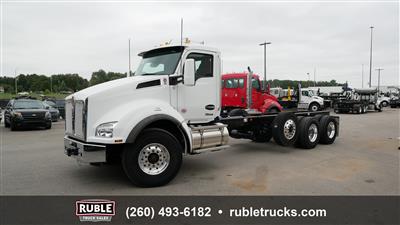 2026 Kenworth T880
