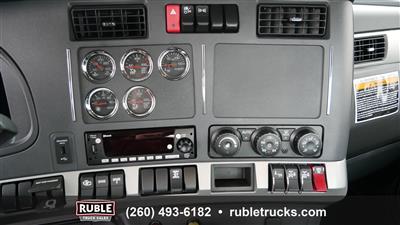 2026 Kenworth T880