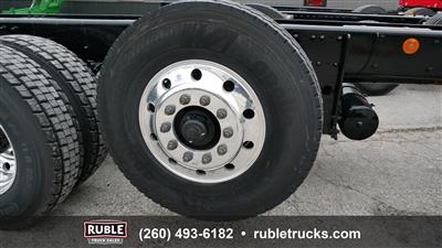 2026 Kenworth T880