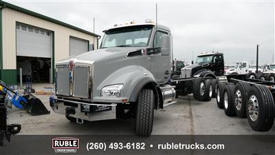 2026 Kenworth T880