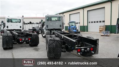 2026 Kenworth T880