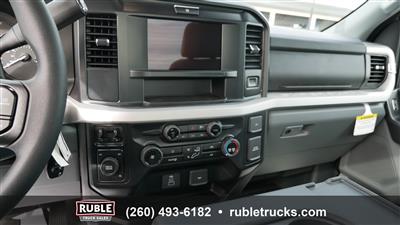 2027 Ford F600 XLT