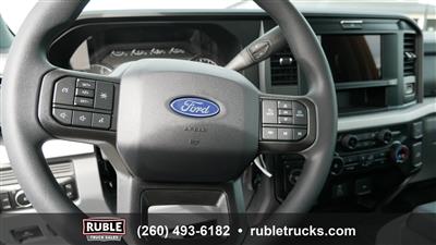 2027 Ford F600 XLT