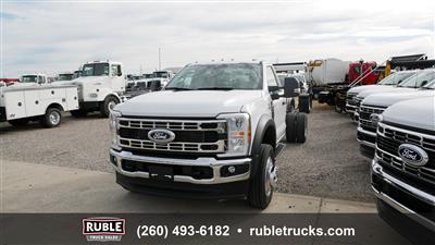 2027 Ford F600 XLT