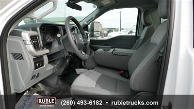 2027 Ford F600 XLT