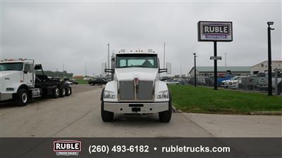 2026 Kenworth T880