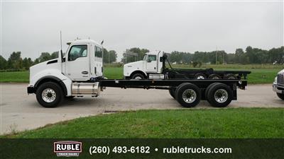 2026 Kenworth T880