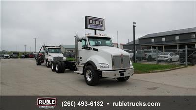 2026 Kenworth T880