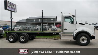 2026 Kenworth T880