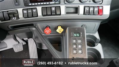 2026 Kenworth T880