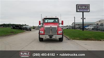 2026 Kenworth T880