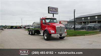 2026 Kenworth T880