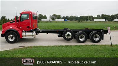 2026 Kenworth T880