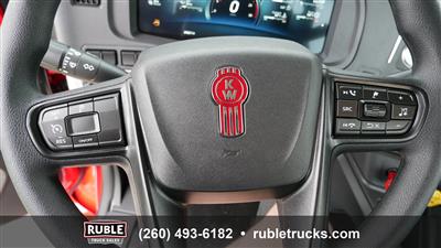 2026 Kenworth T880