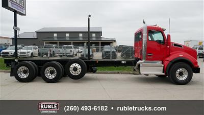 2026 Kenworth T880