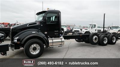2026 Kenworth T880