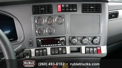 2026 Kenworth T880