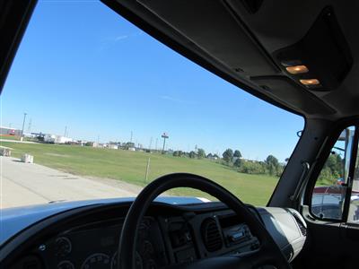 2014 Freightliner 114SD