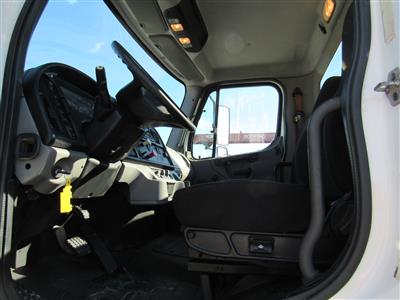 2014 Freightliner 114SD