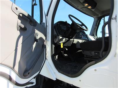 2014 Freightliner 114SD