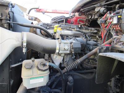 2014 Freightliner 114SD