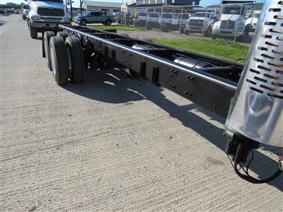 2014 Freightliner 114SD