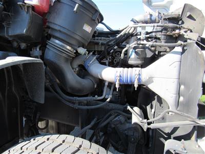 2014 Freightliner 114SD
