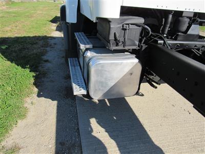 2014 Freightliner 114SD