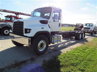 2014 Freightliner 114SD
