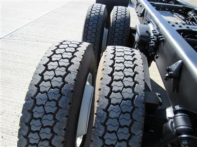 2014 Freightliner 114SD