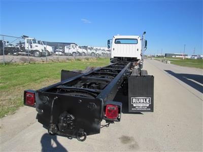 2014 Freightliner 114SD