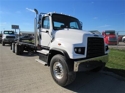 2014 Freightliner 114SD