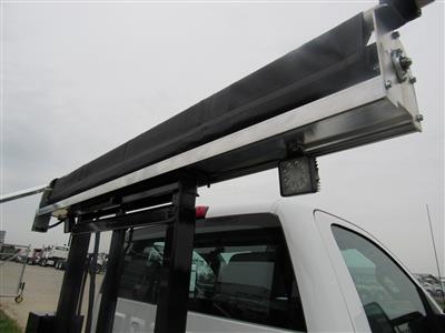 2025 Chevrolet 6500 4X4