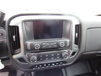 2025 Chevrolet 6500 4X4