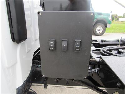 2025 Chevrolet 6500 4X4