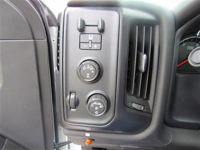 2025 Chevrolet 6500 4X4