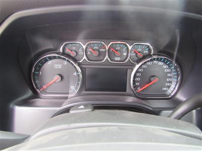 2025 Chevrolet 6500 4X4